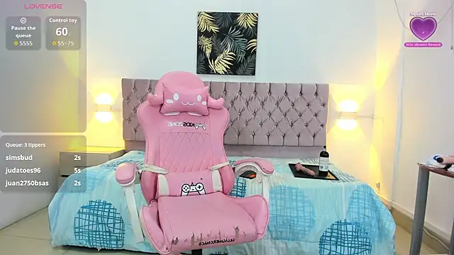 tiffany__ray1 webcam