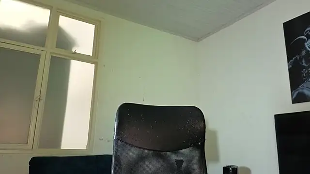 SabinaMerchetti webcam