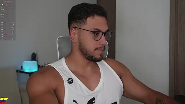 Preview of maximoferrari