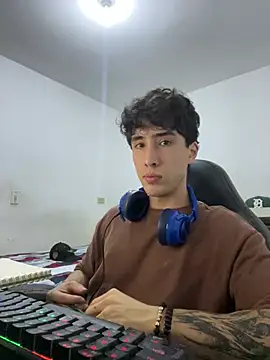 gojo_satoru_18 - Gojo_satoru_18's free webcam - UK Sex Cams