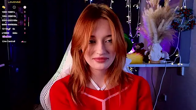 Hisoka_akerley live sex cam