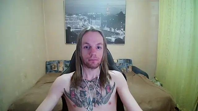 Preview of adamdickens