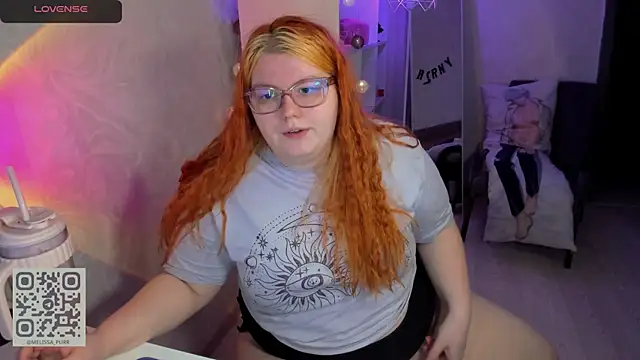 Melissa_Purr webcam