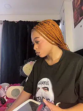 Melany_Williams webcam