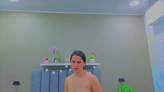 angelica_dymond webcam