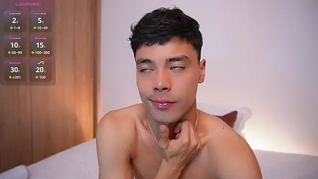 Dammon_Stallion webcam