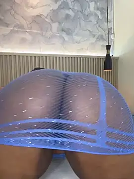 AinaraJimenez webcam