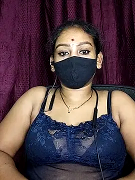 Tamil_Crazy_Queen webcam