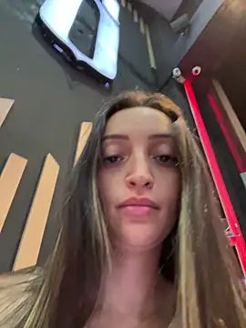 BelleLouiseVp webcam