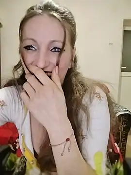 CrazyMaya39 webcam