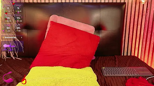 Hiddenhotcake webcam