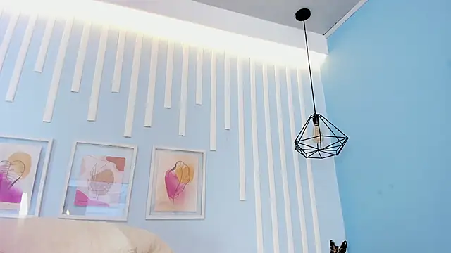 Saray_Becker_ webcam