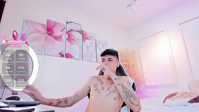 Tommy_valverde webcam