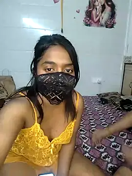 Miss_Anjali_O webcam