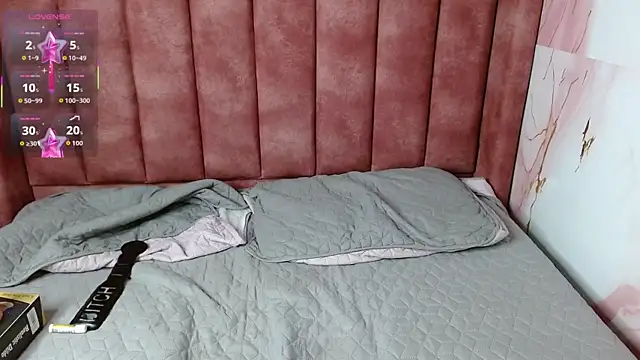 hilaryythompson webcam