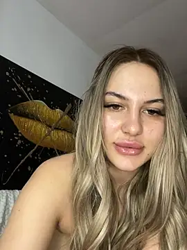 ScarlettMussee webcam