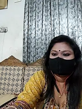 munni-506 - Munni-506's free webcam - UK Sex Cams