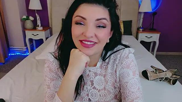 kimorajoy - KimoraJoy's free webcam - UK Sex Cams