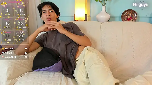 cheys_mast - Cheys_Mast's free webcam - UK Sex Cams