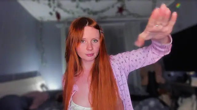 klementinabbg - KlementinaBbG's free webcam - UK Sex Cams