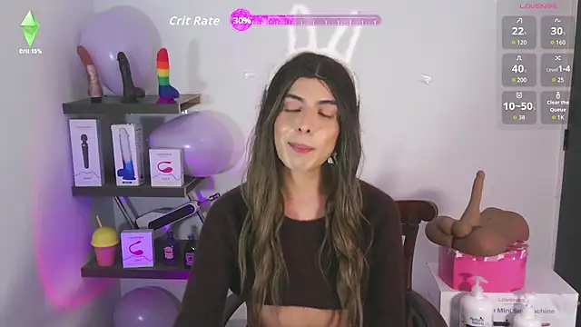 valentina_crtti webcam