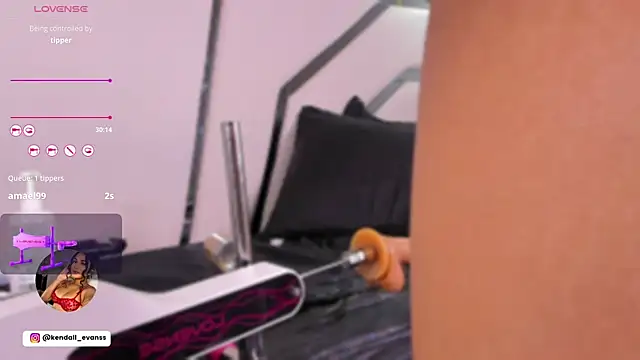 Kendall__evanss webcam