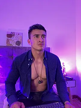 Chris_Clarck's live cam