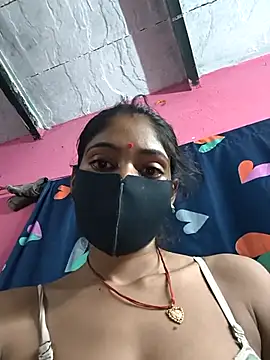 naughty_seema (F young) - Sexy show 👅💦
