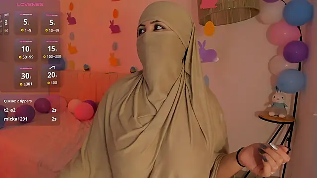 _amirah - _Amirah's free webcam - UK Sex Cams