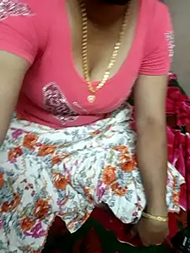 madhusri_tamil_telugu (F milf) - Full nude one minute