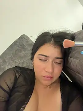 kallymyller1 - KallyMyller1's free webcam - UK Sex Cams