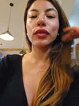 Karen_San_Miguel webcam