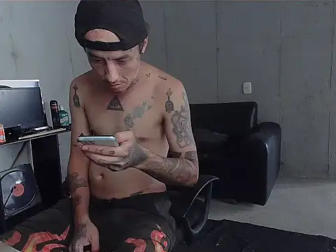 Preview of patrik_tattoo_