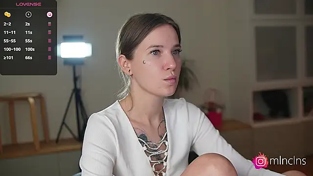 melanielwithu webcam