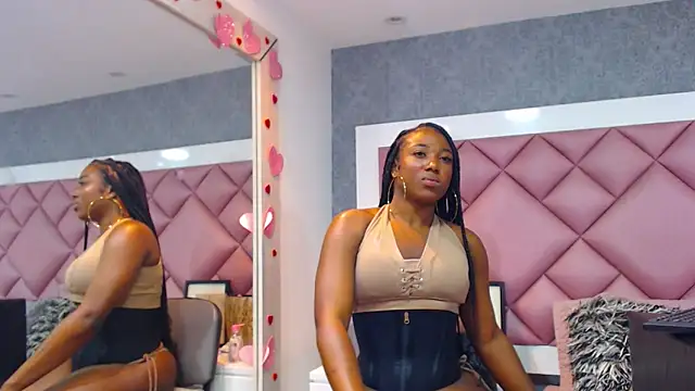 Thegreatonelady webcam