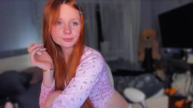 KlementinaBbG webcam