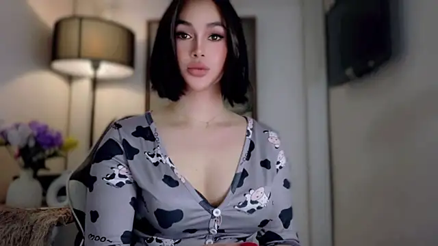 Anna_HollyDoll webcam