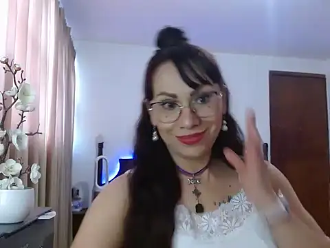 AloLovely_ webcam