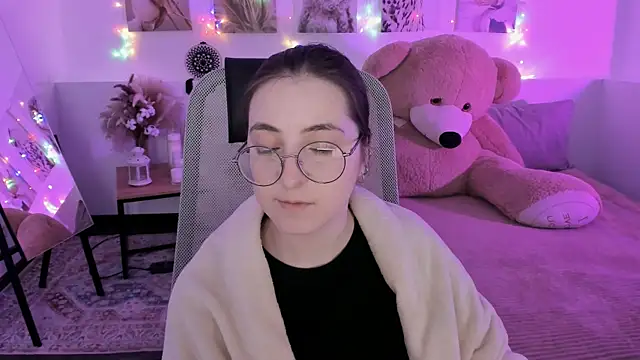 VirtuallVoyant webcam