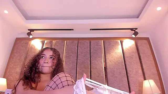 CamilaCastillo webcam