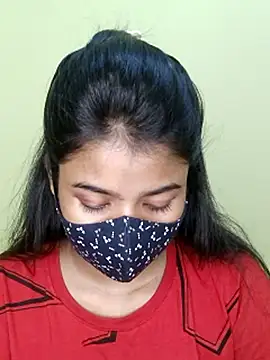 Webcam Model (trinasa) is live