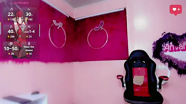 Karlaa_Hernandez_ webcam