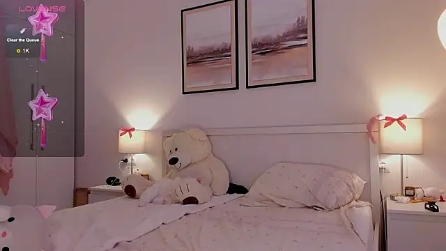 diana_nier - Live Cam