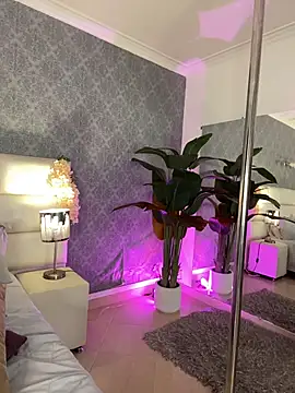 Celeste_Amber webcam