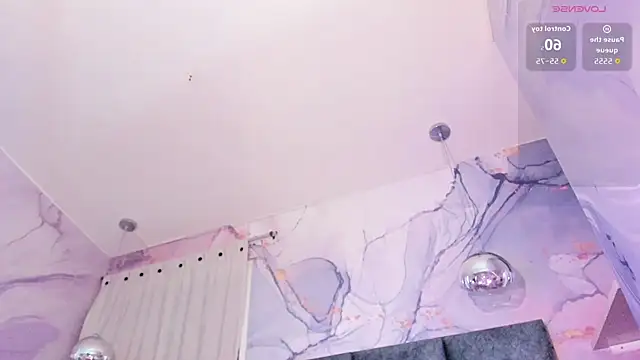 AntonellaRossi webcam