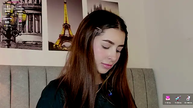 caralella live sex cam