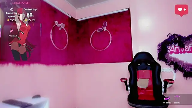 Karlaa_Hernandez_ webcam
