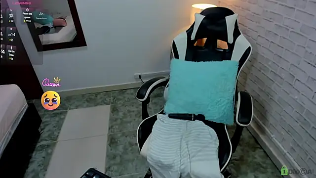 salome_rojas_ webcam