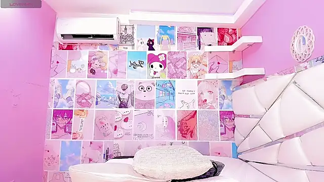 DaleskaSanchez webcam