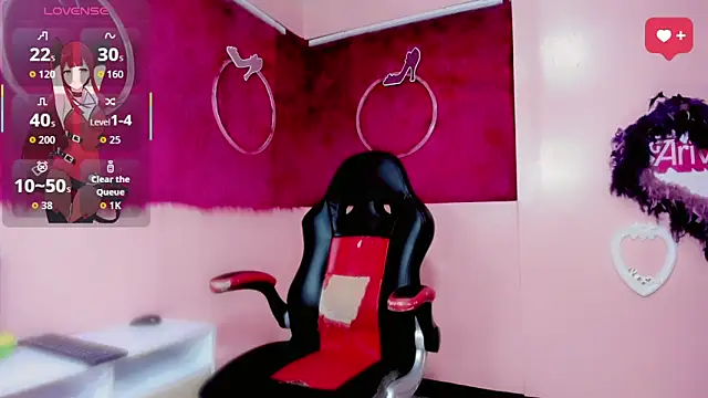 Karlaa_Hernandez_ webcam